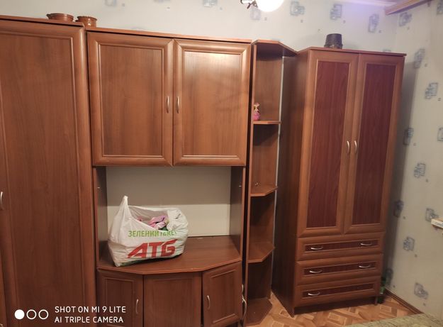 Rent a room in Vinnytsia per 1800 uah. 