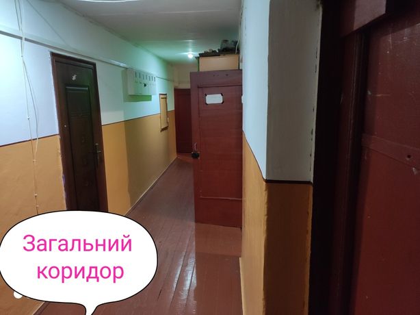 Rent a room in Vinnytsia per 1800 uah. 