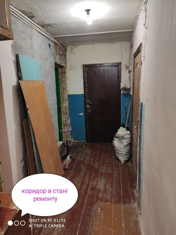 Rent a room in Vinnytsia per 1800 uah. 