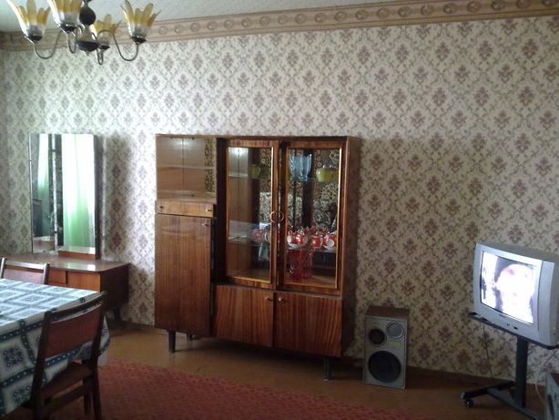 Зняти квартиру в Макіївці за 1500 грн. 