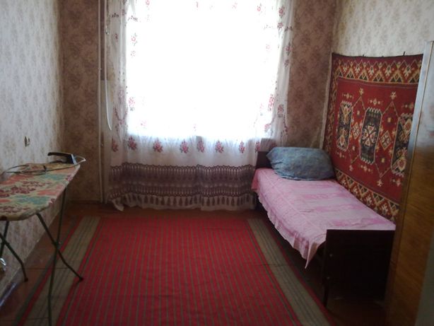 Зняти квартиру в Макіївці за 1500 грн. 
