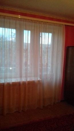 Rent an apartment in Rivne per 2500 uah. 