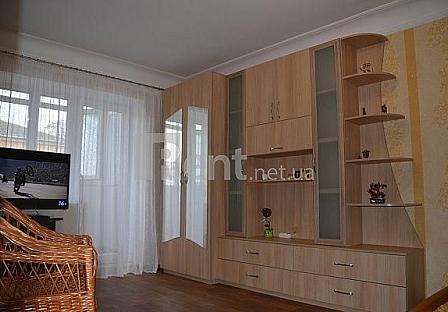 rent.net.ua - Rent an apartment in Kropyvnytskyi 