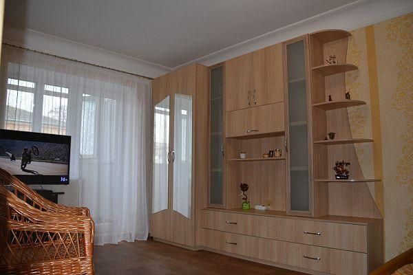 Rent an apartment in Kropyvnytskyi on the St. Shevchenka per 6000 uah. 