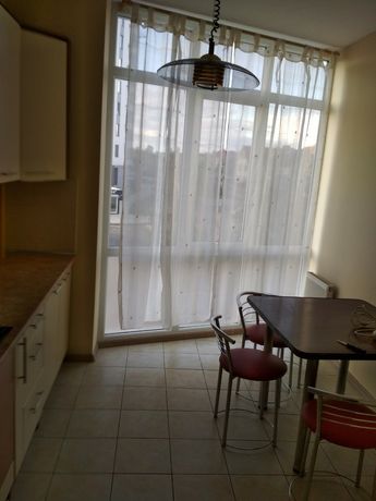 Rent an apartment in Lutsk per 7000 uah. 