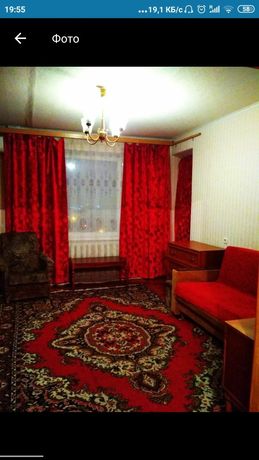 Rent an apartment in Melitopol per 2500 uah. 