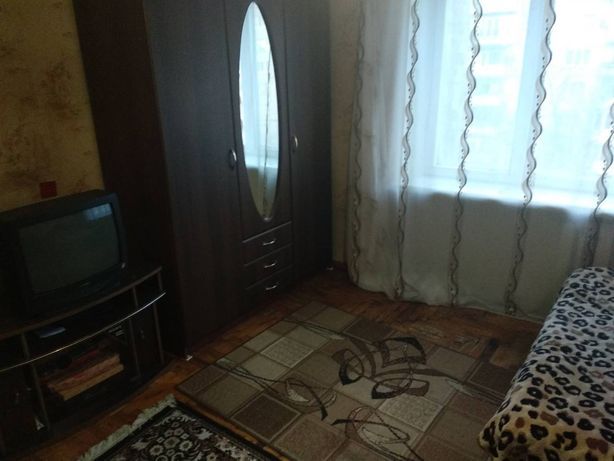 Rent an apartment in Melitopol per 2500 uah. 