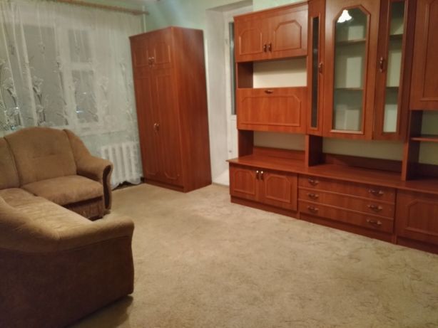Rent an apartment in Melitopol per 3500 uah. 