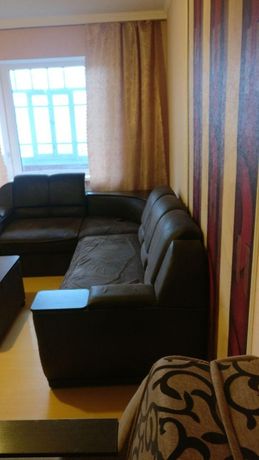 Rent an apartment in Nikopol per 3000 uah. 