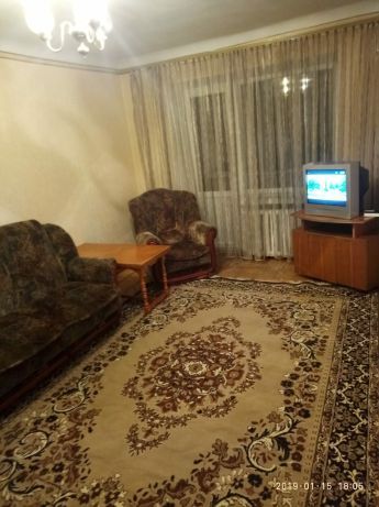 Снять квартиру в Каменец-Подольском на ул. Пушкинская 40 за 3500 грн. 