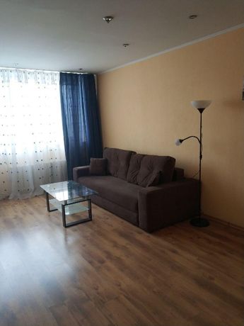 Rent an apartment in Kyiv on the Avenue Bazhana Mykoly 16 per 16000 uah. 