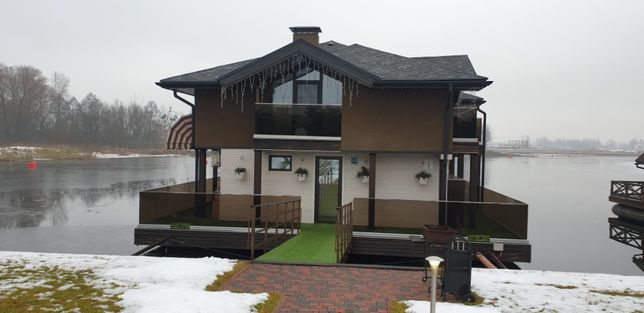 Rent a house in Boryspil per $4000 