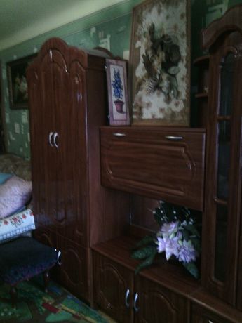 Rent daily an apartment in Melitopol per 200 uah. 