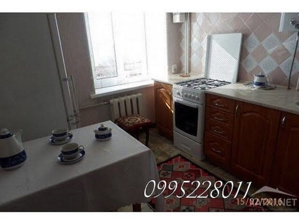 Rent daily an apartment in Berdiansk on the St. Horkoho 45 per 250 uah. 
