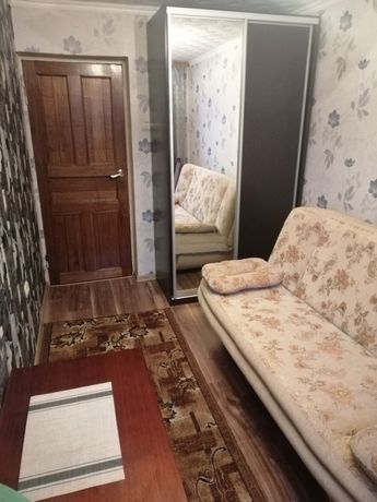Снять комнату в Одессе в Киевском районе за 3300 грн. 