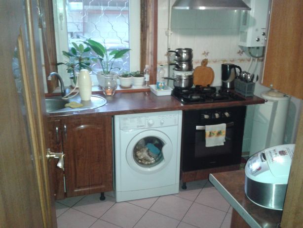 Rent a room in Odesa in Kyivskyi district per 3300 uah. 