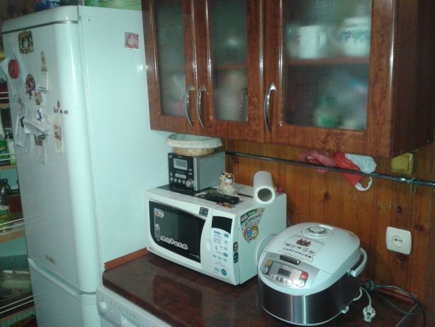 Rent a room in Odesa in Kyivskyi district per 3300 uah. 