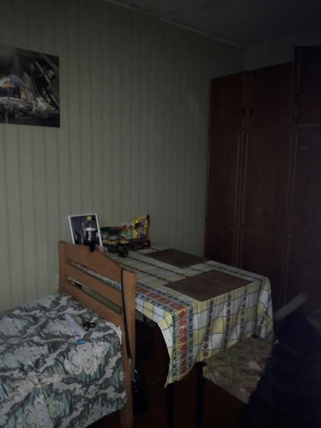 Rent a room in Zhytomyr per 1400 uah. 