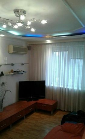 Rent an apartment in Brovary on the St. Haharina per 3700 uah. 