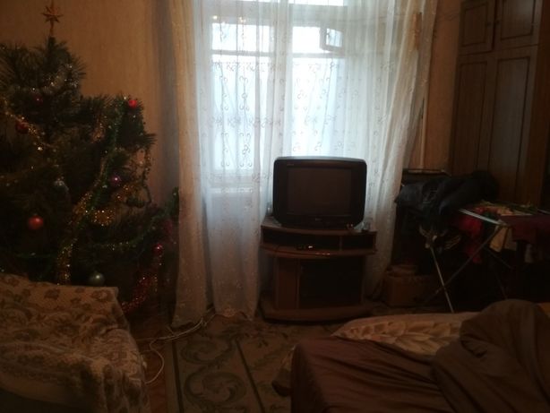 Зняти кімнату в Одесі в Малиновському районі за 2700 грн. 