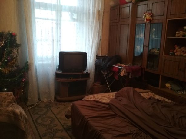 Снять комнату в Одессе в Малиновском районе за 2700 грн. 
