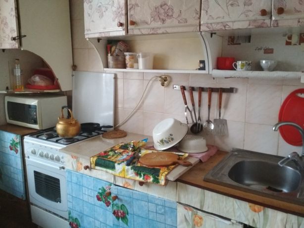 Rent a room in Odesa in Malynovskyi district per 2700 uah. 