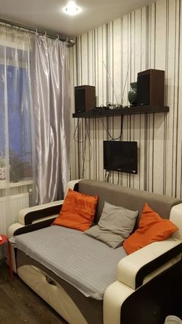 Rent an apartment in Kyiv on the Avenue Vidradnyi 6/1 per 6000 uah. 