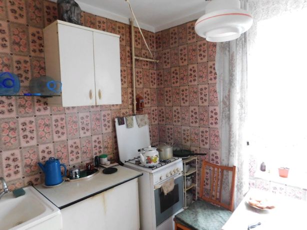 Зняти квартиру в Києві біля ст.м. Дарниця за 15000 грн. 