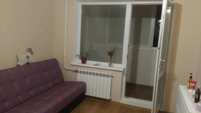 Rent an apartment in Kyiv on the Avenue Heroiv Stalinhrada per 13000 uah. 