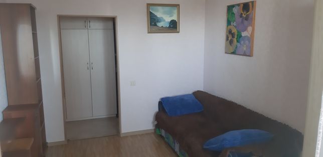 Rent a room in Kyiv on the Kharkivske highway per 4500 uah. 