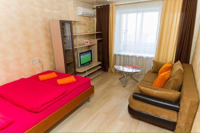 Rent a room in Kyiv on the St. Velyka Vasylkivska 132 per 3300 uah. 