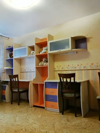 Rent an apartment in Kyiv on the St. Urlivska 8 per 18000 uah. 