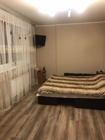 Rent a room in Kyiv on the St. Narodnoho Opolchennia per 4500 uah. 