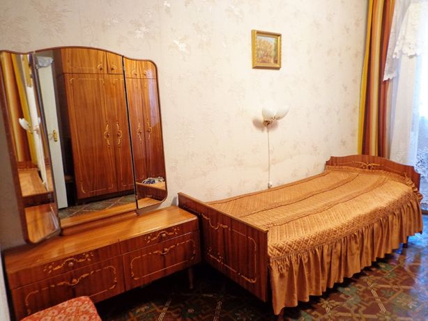 Снять комнату в Одессе в Киевском районе за 2500 грн. 