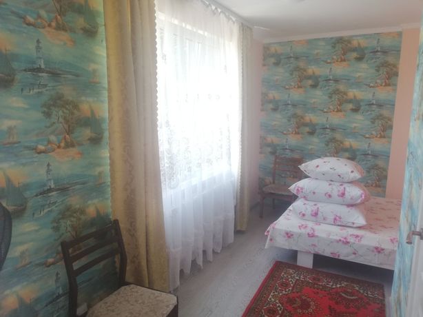 Снять дом в Одессе в Киевском районе за 4500 грн. 