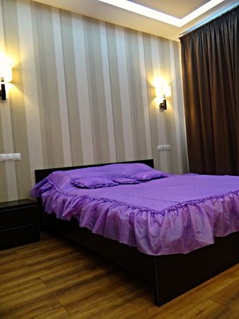 Rent an apartment in Kharkiv on the St. Klochkivska 258 per $650 