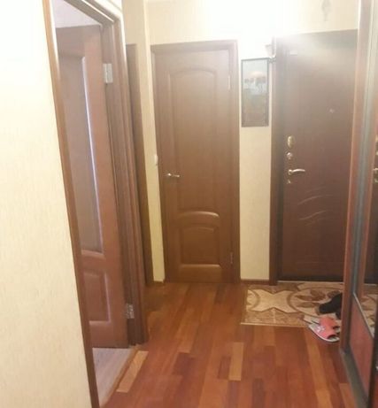 Rent an apartment in Dnipro in Tsentralnyi district per 4500 uah. 