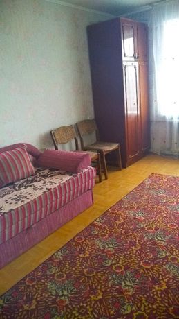 Rent an apartment in Dnipro in Novokodatskyi district per 5300 uah. 