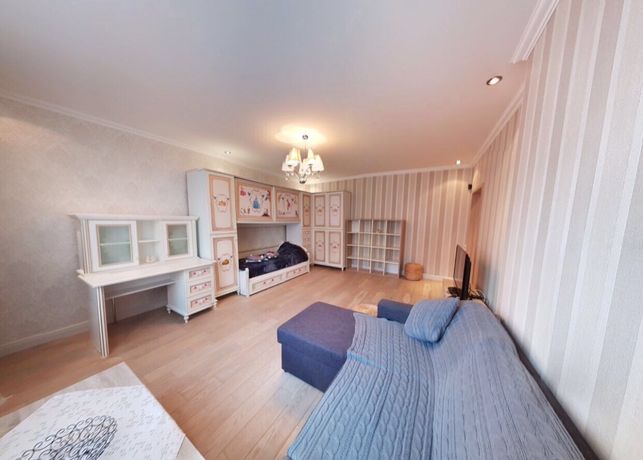 Rent an apartment in Kyiv on the St. Viliamsa Akademika per $1000 