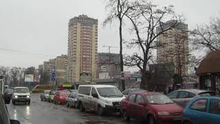 Снять квартиру в Киеве на ул. Большая Житомирская 5-7 за 6000 грн. 