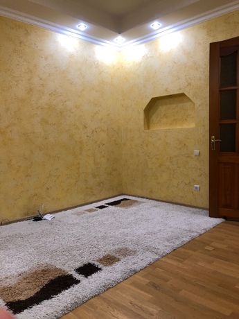 Rent an apartment in Lutsk on the St. Prylutska per 7000 uah. 