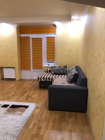 Rent an apartment in Lutsk on the St. Prylutska per 7000 uah. 