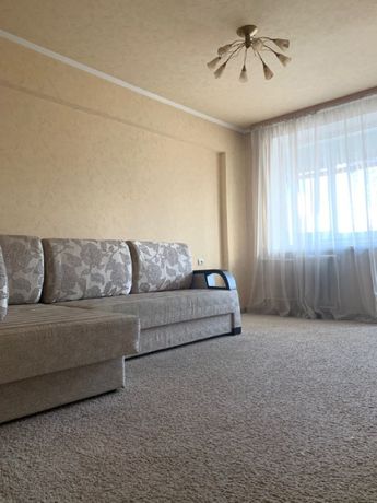 Rent an apartment in Kyiv near Metro Olimpiyska per $900 