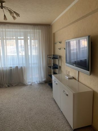 Rent an apartment in Kyiv near Metro Olimpiyska per $900 