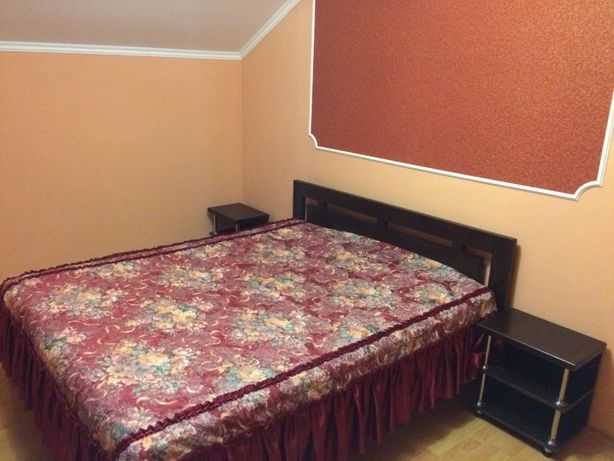 Rent daily a room in Cherkasy on the lane Sedova per 200 uah. 