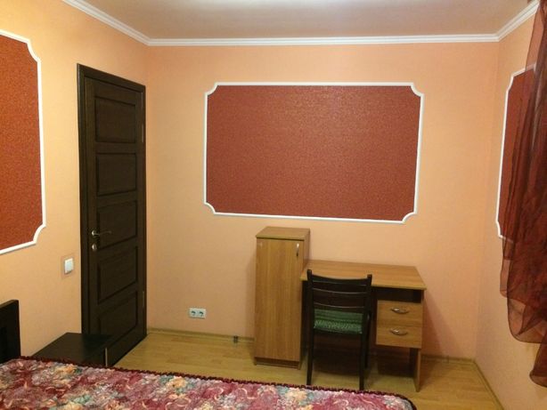 Rent daily a room in Cherkasy on the lane Sedova per 200 uah. 