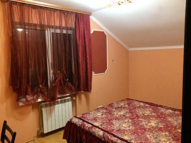 Снять посуточно комнату в Черкассах на переулок Седова за 200 грн. 