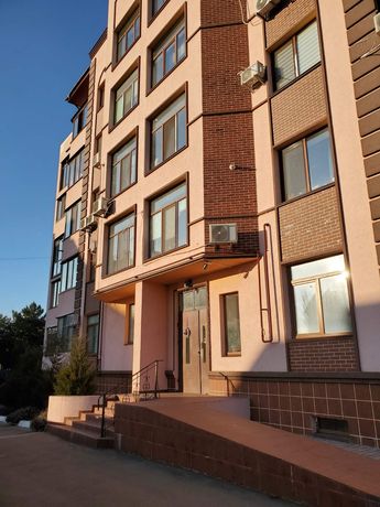 Rent an apartment in Mykolaiv on the St. Haharina (Korabelnyi) per 10000 uah. 