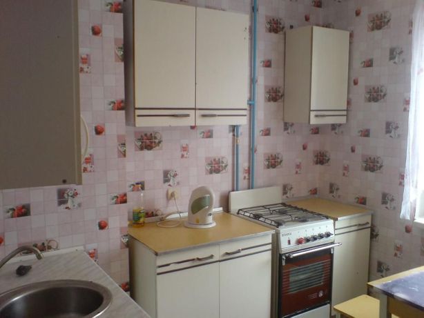 Снять посуточно квартиру в Одессе в Киевском районе за 270 грн. 