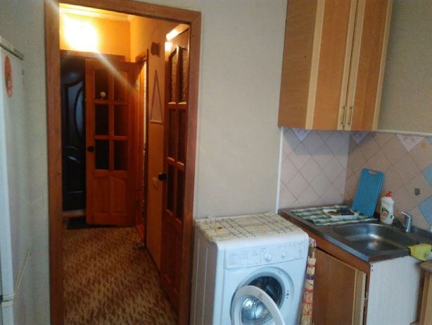 Rent daily an apartment in Bila Tserkva per 350 uah. 
